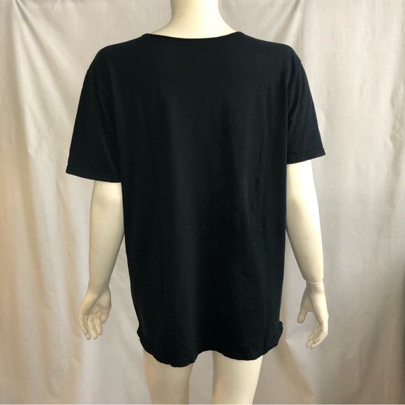 Woman’s Breaking Bad official 2013 black and white t shirt size large - Picture 4 of 12